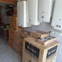 تعمیرات و نصب پکیج رادیاتور آبگرمکن کولر آبی وپمپ