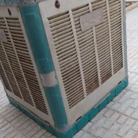 کولر آبی ۵۵۰۰ برند آبسال