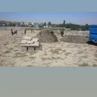 املاک شایان پیمان کاری و مصالح