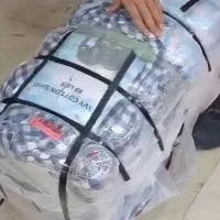 عدل پیراهن کتان