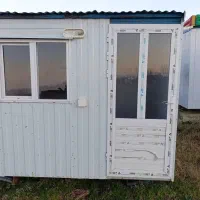 کانکس ۶متری. ۲×۳