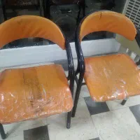 صندلی ۲عدد تمیز