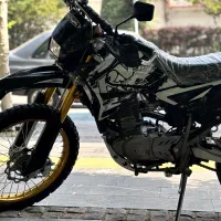 تریل روان 200 درحد