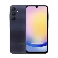 موبایل ای ۲۵فای جی به شرط مشکلی داشت پس می گیرم