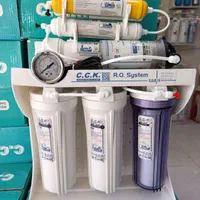 تصفیه آب cck مدل Ro900 قی مت واقعی