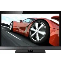 تلویزیون ال سی دی Sony Bravia LCD KLV-40NX500