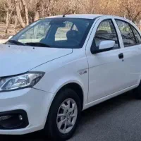 ساینا دوگانه  بی رنگ