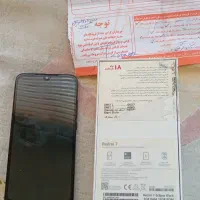 شیائومی ردمی 7