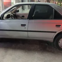 پژو 405 GLX - دوگانه سوز CNG، مدل ۱۳۹۰|خودرو سواری و وانت|دوگنبدان, |دیوار