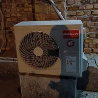 نصب اسپیلت و شستشوی و تعمیرات و...