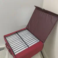 کاست 30 جزء قرآن استاد پرهیزکار