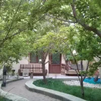 ویلایی / معالی آباد/ خانه باغ