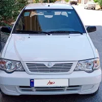 پراید ۱۱۱مدل ۹۸