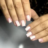کاشت ناخن
