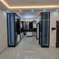 کابینت سازی  قصر چوبی