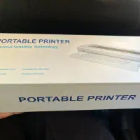 پرینتر حرارتی و تتو