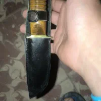 چاقو|کوهنوردی و کمپینگ|تبریز, |دیوار