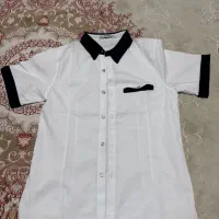 پیراهن بچگانه