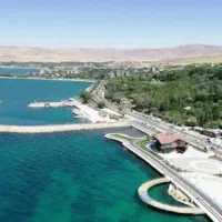 راحت و پرداخت اقساطی + تور هیجان انگیز وان ترکیه