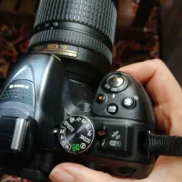دوربین Nikon|دوربین عکاسی و فیلمبرداری|اصفهان, مهرآباد|دیوار