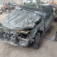 405 GTX  تصادفی