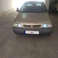 پراید86دوگانه کارخانه زیرقیمت بازار