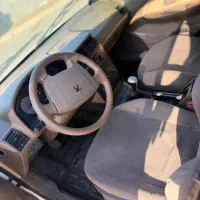 پژو slx tu5|خودرو سواری و وانت|کرمان, |دیوار