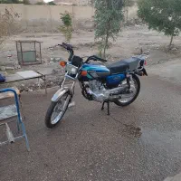 موتورسیکلت 150