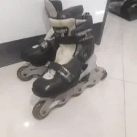 کفش اسکیت خارجی خوب و محکم