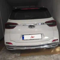 ماشین x55|خودرو سواری و وانت|تهران, بریانک|دیوار