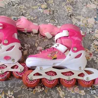 اسکیت.سایز33تا37