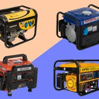 تعمیرات سیار و مغازه موتور برق و آب بنزینی