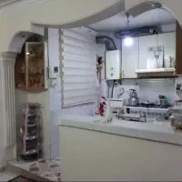 ۱۱۰ متر ویلایی در آقایاری