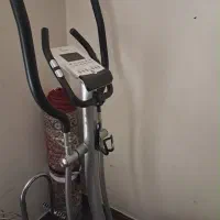 اسکی فضایی ( الپتیکال‌ ) برند کراس