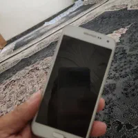 گوشی e5 Samsung|موبایل|همدان, |دیوار