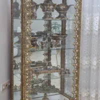 بوفه برنز