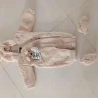 تعدادی لباس