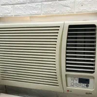 کولر گازی الجی ۲۴هزار