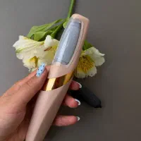 سوهان و سنگ پا شارژی اورجینال