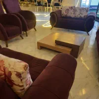 مبل راحتی ۹نفره