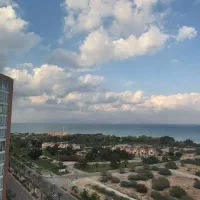 نقاشی ساختمان و نظافت منزل