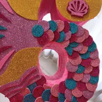 پیناتا بازی تولد