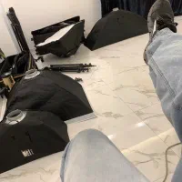 کیت نور فلاش عکاسی Verta 300