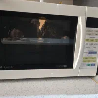 مایکروفر الجی کومبی ۴۲ لیتری