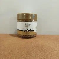 وکس بدن