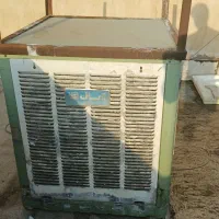 کولر آبی