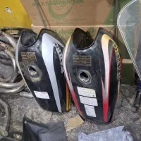 لوازم هوندا.  باک هندا. اگزوز.گلگیر جلو کیلومتر