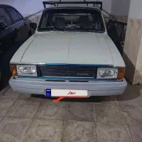 پیکان وانت 93 معاوضه با پراید و تیبا