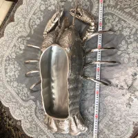 ظرف شکلات خوری میوه خوری