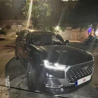 تیگو ۸ پرومکس ۱۴۰۲